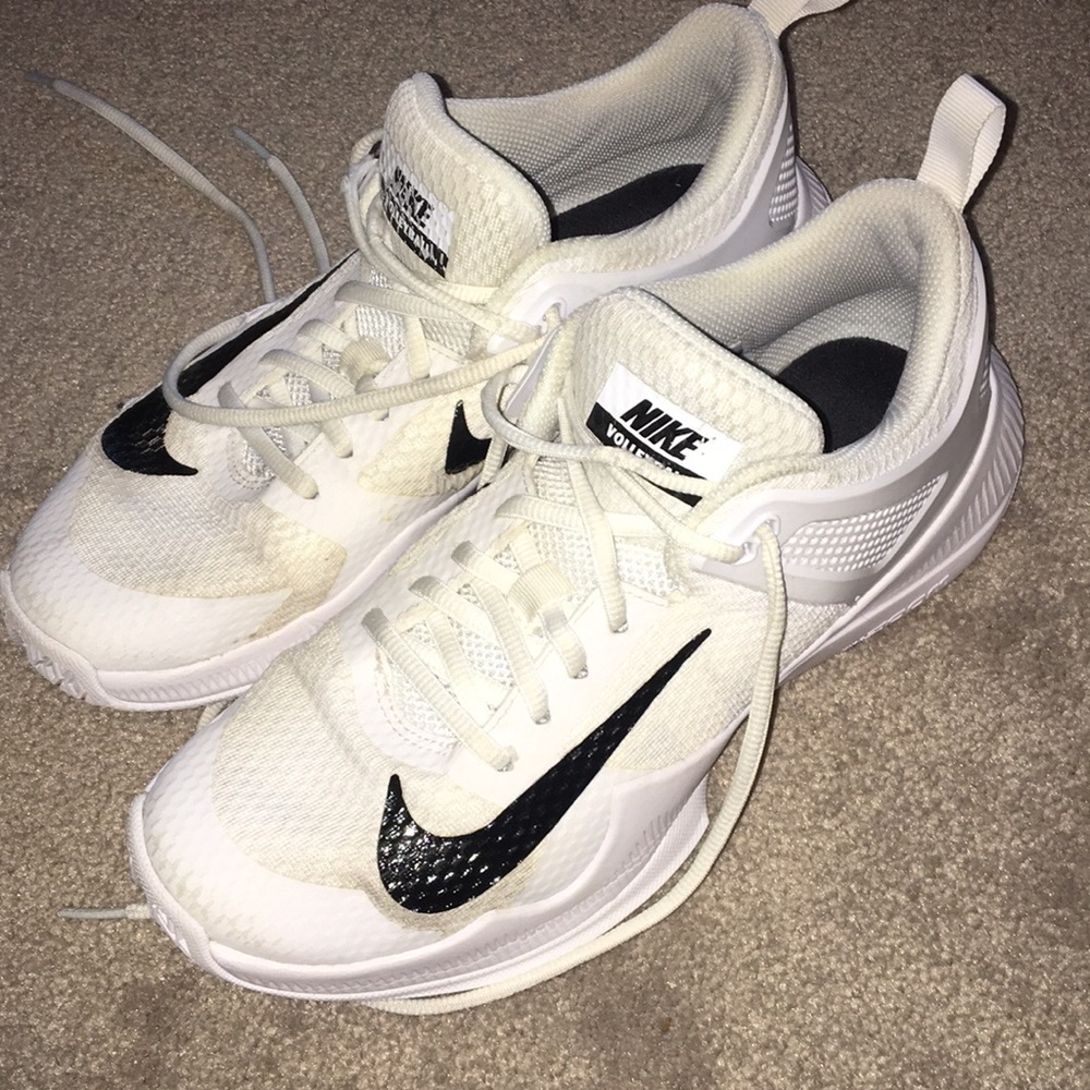 Nike Volleyball Shoes